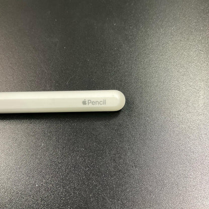 【全額返金保証】【最速発送】Apple Apple Pencil(第２世代） MU8F2J/A 美品 動作確認済