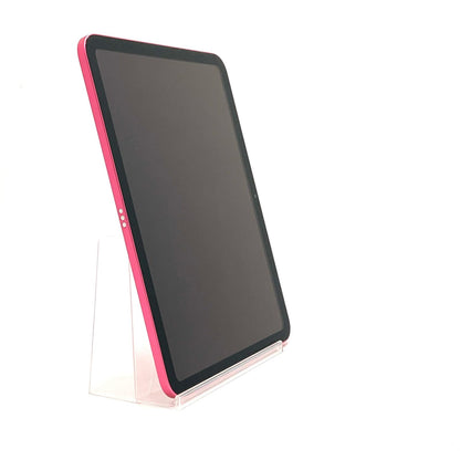 【全額返金保証】【最速発送】Apple iPad iPad 10.9インチ 第10世代 64GB ピンク Wi-Fi 白ロム 超美品 動作確認済