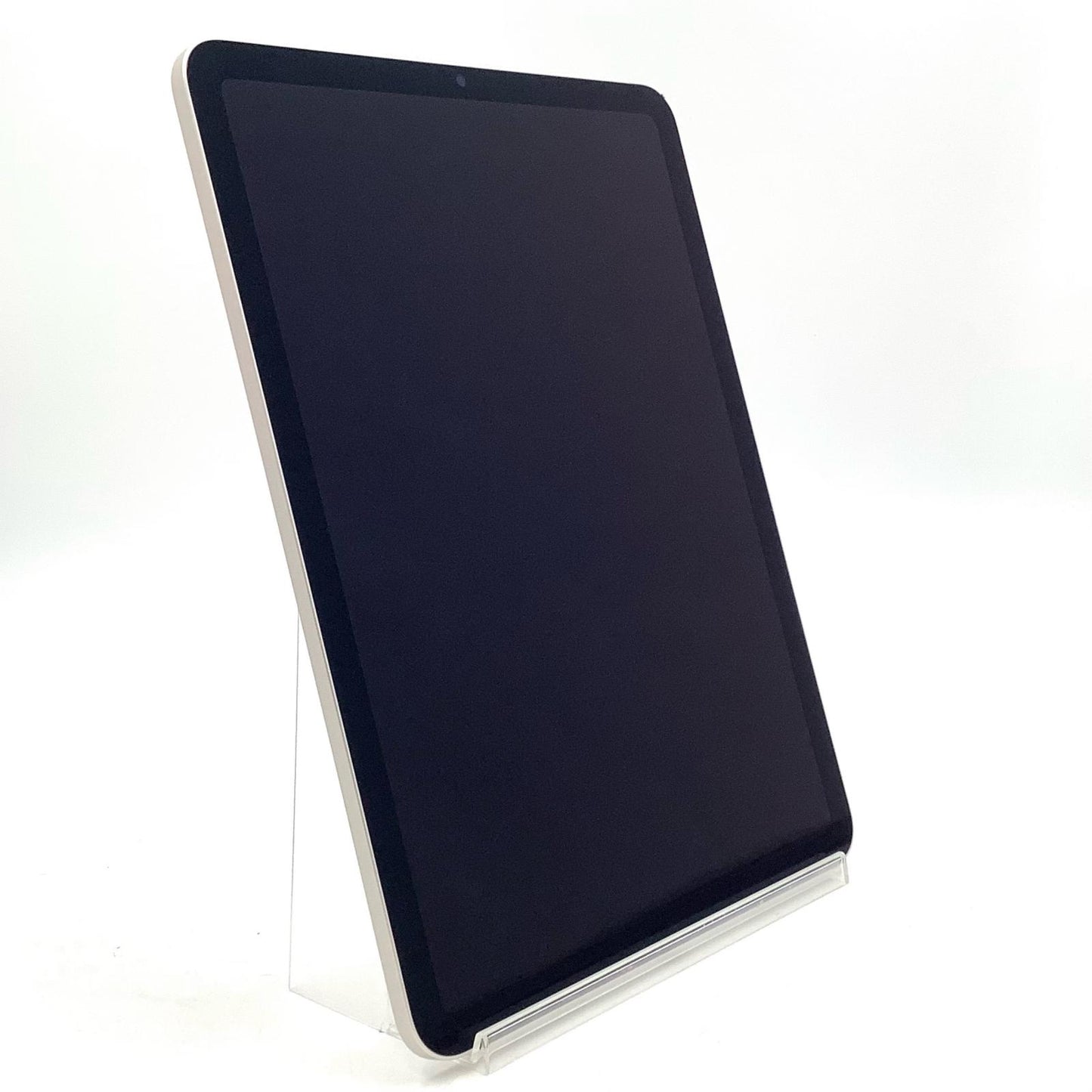 【全額返金保証】【最速発送】Apple iPad Air 10.9インチ 第5世代 64GB スターライト Wi-Fi 美品 動作確認済