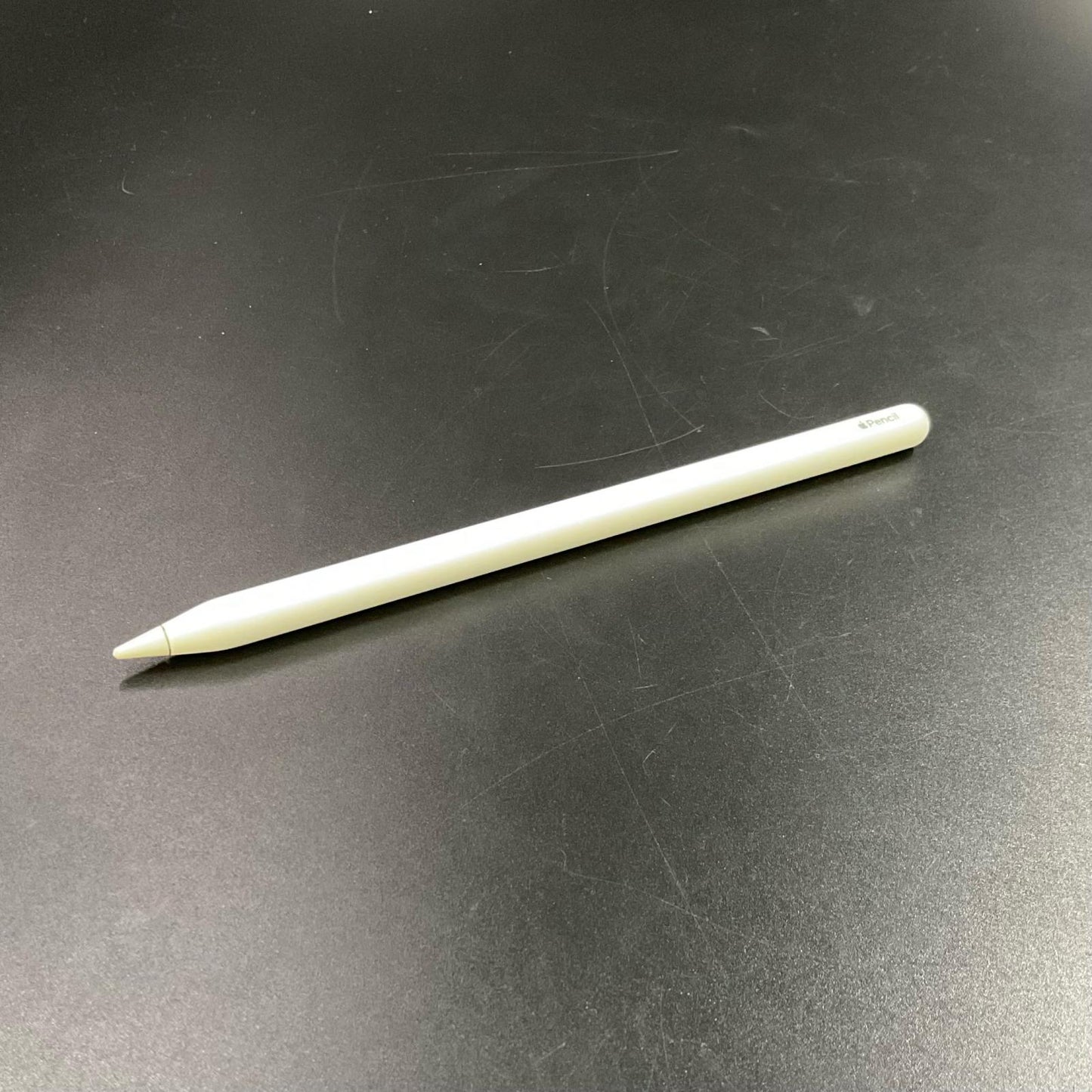 【全額返金保証】【最速発送】Apple Apple Pencil(第２世代） MU8F2J/A 美品 動作確認済