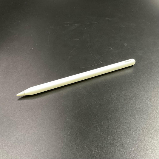 【全額返金保証】【最速発送】Apple Apple Pencil(第２世代） MU8F2J/A 美品 動作確認済