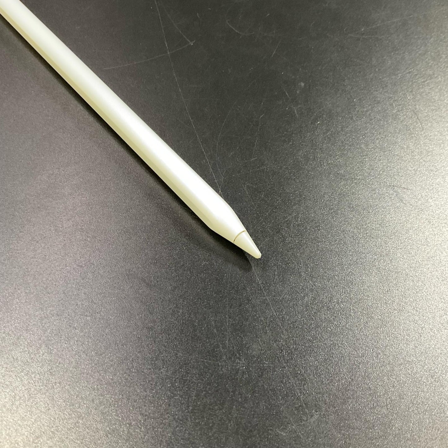 【全額返金保証】【最速発送】Apple Apple Pencil(第２世代） MU8F2J/A 美品 動作確認済