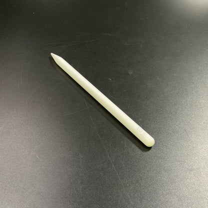 【全額返金保証】【最速発送】Apple Apple Pencil(第２世代） MU8F2J/A 美品 動作確認済