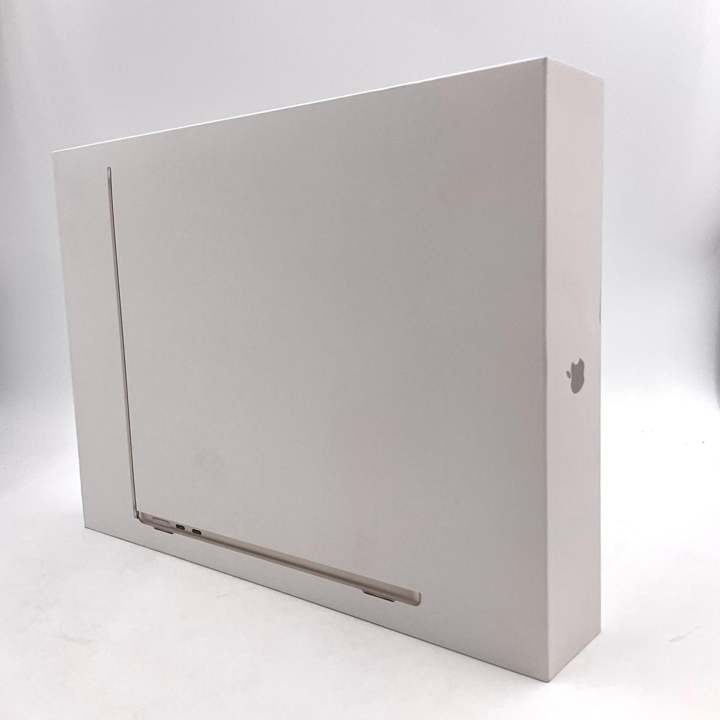 【全額返金保証】【最速発送】Apple MacBook Air 13インチ 2025 Apple M4 16GB 256GB スターライト 100% 超美品 動作確認済