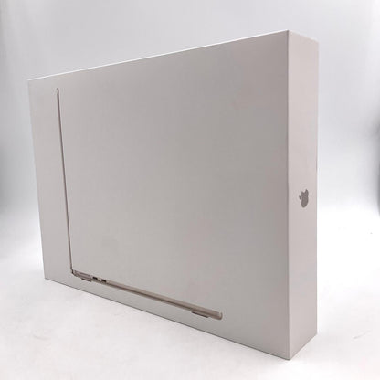 【全額返金保証】【最速発送】Apple MacBook Air 13インチ 2025 Apple M4 16GB 256GB スターライト 100% 超美品 動作確認済