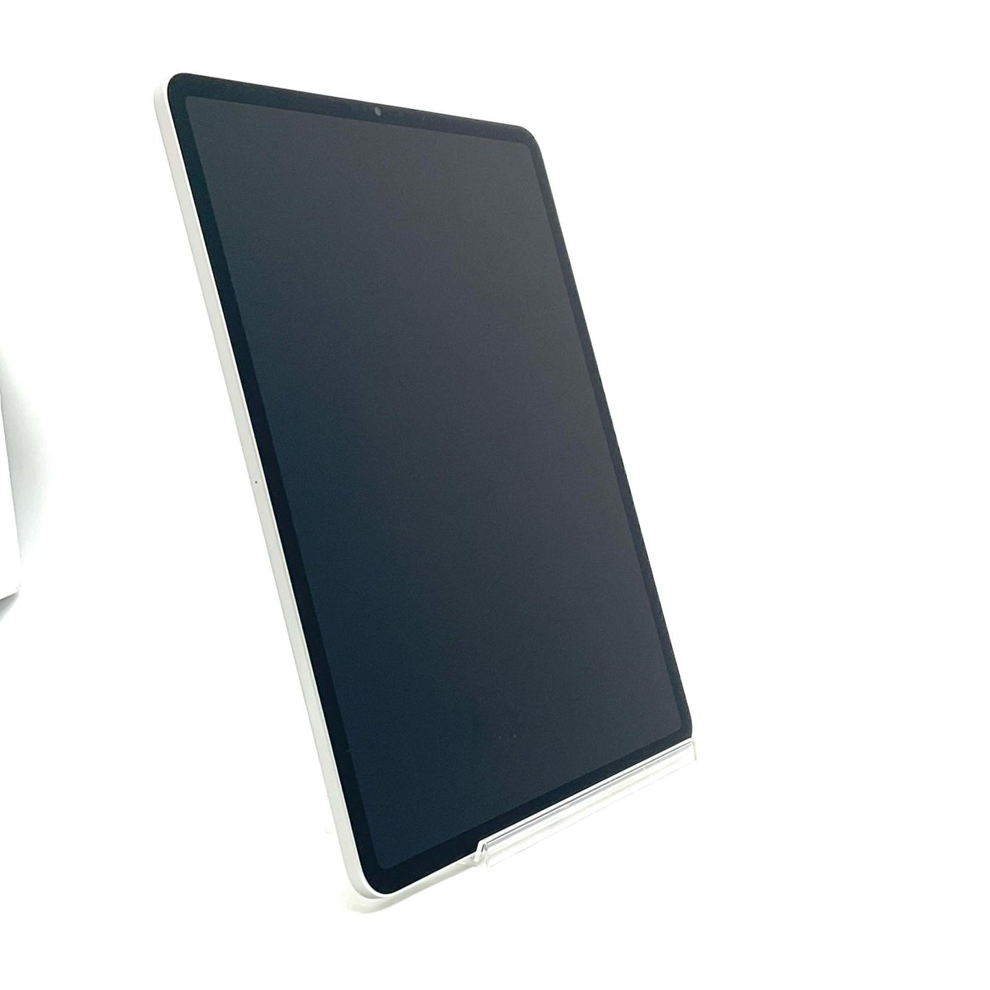 【全額返金保証】【最速発送】Apple iPad Pro 12.9インチ 第5世代 512GB シルバー Wi-Fi 美品 動作確認済