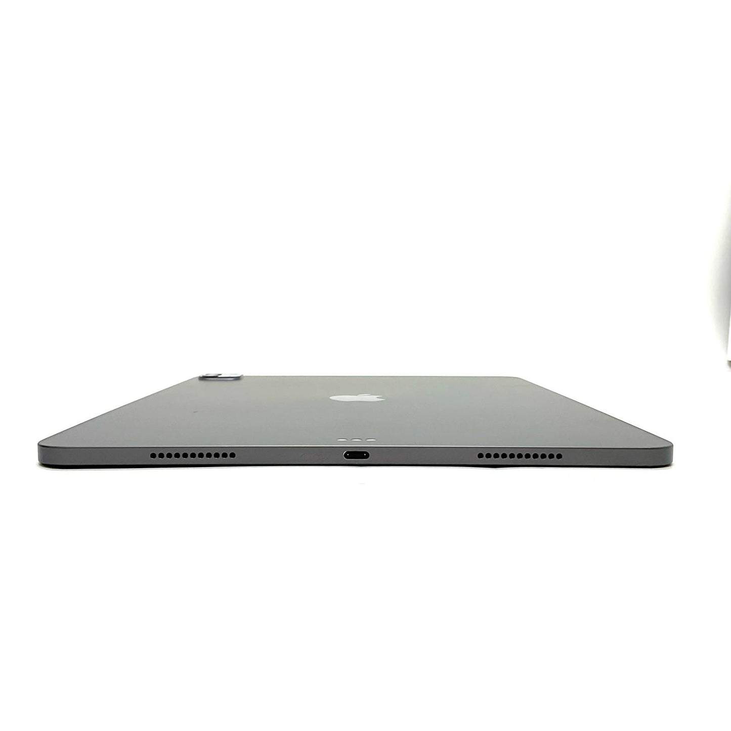 【全額返金保証】【最速発送】Apple iPad Pro 12.9インチ 第5世代 128GB スペースグレイ Wi-Fi 美品 動作確認済