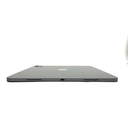 【全額返金保証】【最速発送】Apple iPad Pro 12.9インチ 第5世代 128GB スペースグレイ Wi-Fi 美品 動作確認済