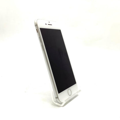 【全額返金保証】【最速発送】Apple iPhone iPhone 7 128GB シルバー au 白ロム 動作確認済 60%