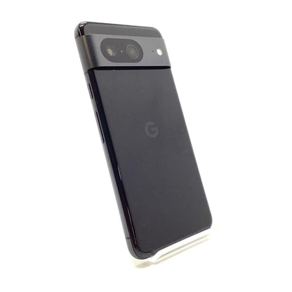【最速発送】Google Pixel 8 128GB オブシディアン Softbank GZPF0【難有】