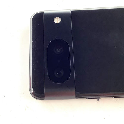 【最速発送】Google Pixel 8 128GB オブシディアン Softbank GZPF0【難有】