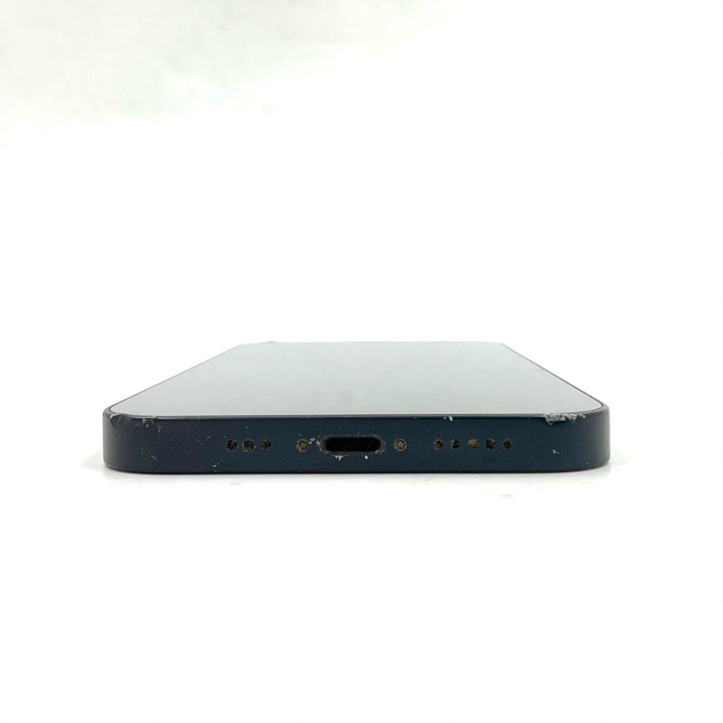 【最速発送】Apple iPhone iPhone 13 128GB ミッドナイト docomo 白ロム【難有】 78%