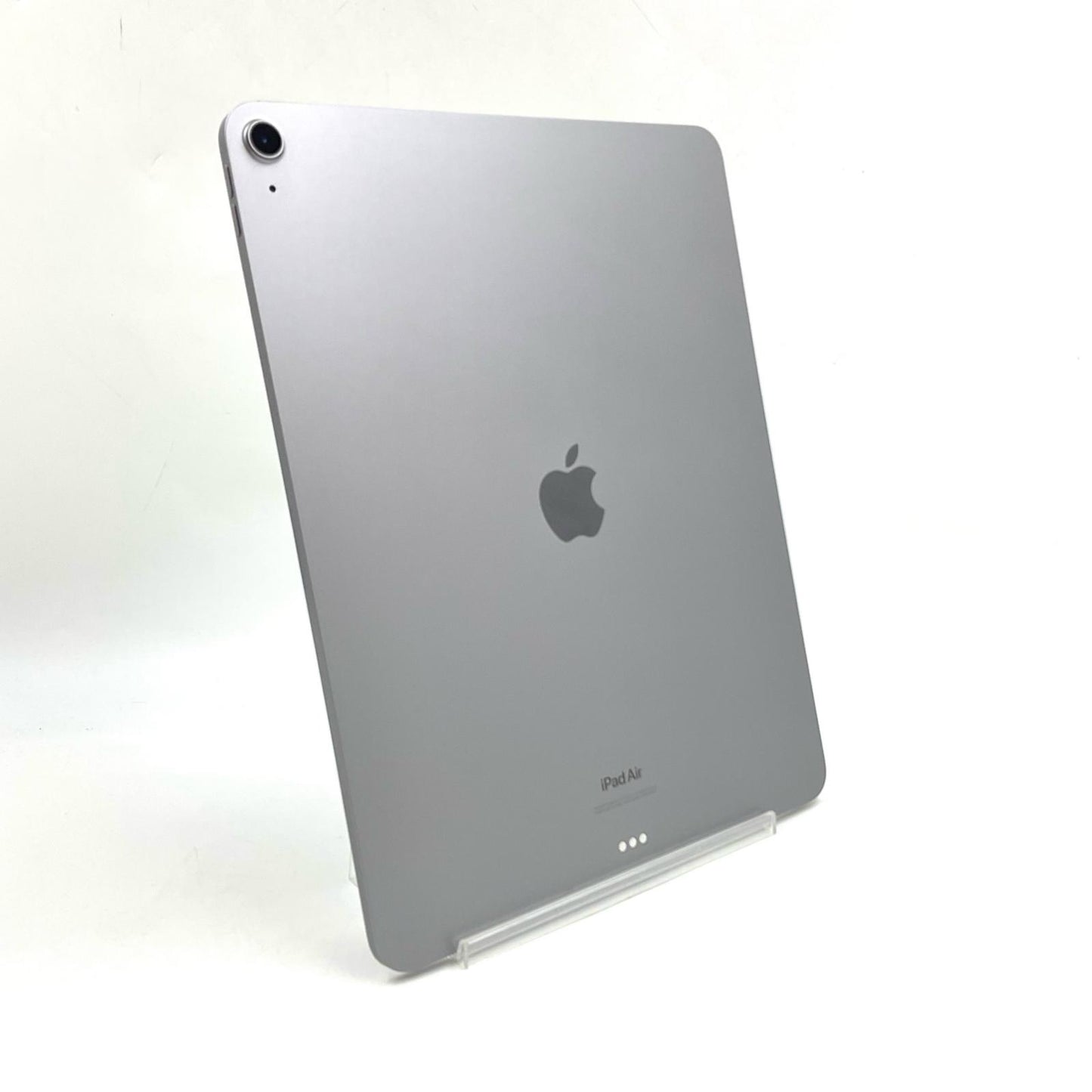 【全額返金保証】【最速発送】Apple iPad Air 13インチ 第6世代 256GB スペースグレイ Wi-Fi 超美品 動作確認済