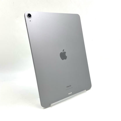 【全額返金保証】【最速発送】Apple iPad Air 13インチ 第6世代 256GB スペースグレイ Wi-Fi 超美品 動作確認済