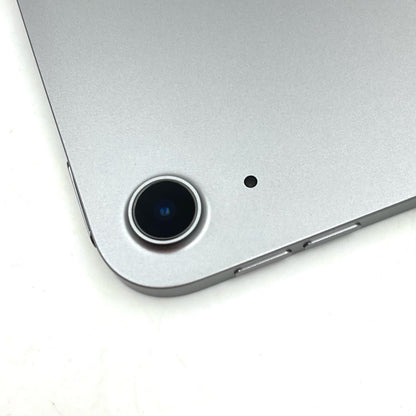 【全額返金保証】【最速発送】Apple iPad Air 13インチ 第6世代 256GB スペースグレイ Wi-Fi 超美品 動作確認済