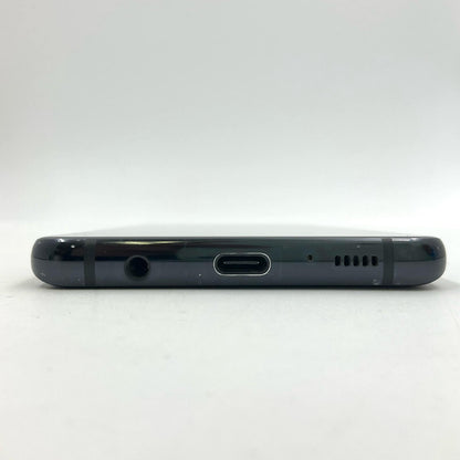 【最速発送】SAMSUNG Galaxy A51　5G 128GB プリズム ブリックス ブラック docomo SC-54A 白ロム【難有】