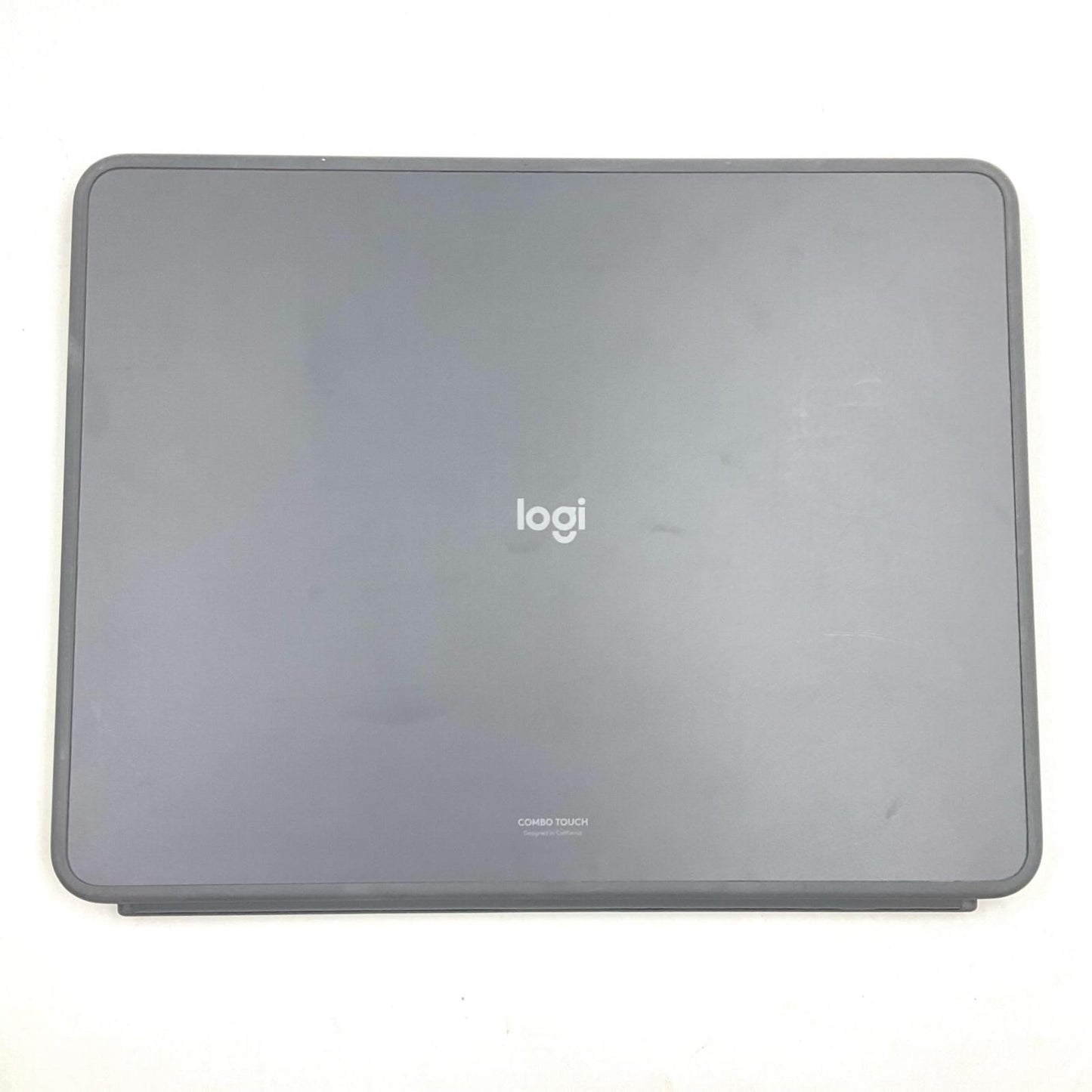 【全額返金保証】【最速発送】Logicool COMBO TOUCH iPad Air 13インチ M2,M3 YU0087 美品 動作確認済