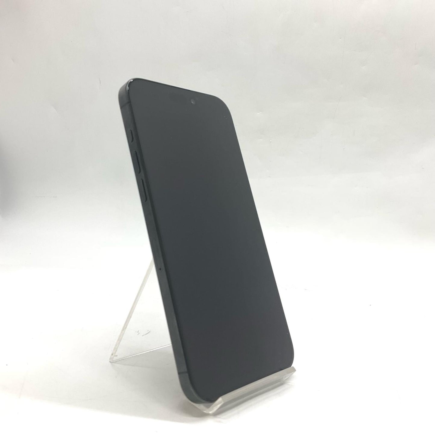 【全額返金保証】【最速発送】Apple iPhone iPhone 15 Pro Max 512GB ブラックチタニウム SIMフリー 白ロム 美品 動作確認済 87%