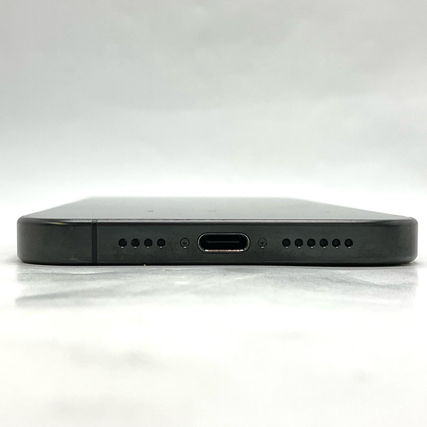 【全額返金保証】【最速発送】Apple iPhone iPhone 15 Pro Max 512GB ブラックチタニウム SIMフリー 白ロム 美品 動作確認済 87%