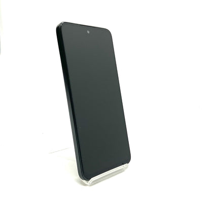 【全額返金保証】【最速発送】Xiaomi Redmi 12 5G 128GB Midnight Black Softbank A401XM 白ロム 美品 動作確認済