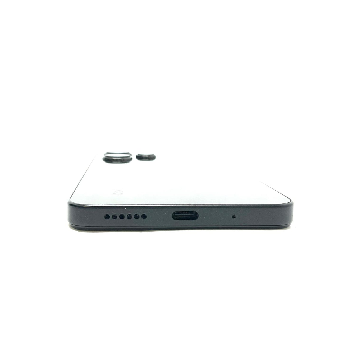 【全額返金保証】【最速発送】Xiaomi Redmi 12 5G 128GB Midnight Black Softbank A401XM 白ロム 美品 動作確認済