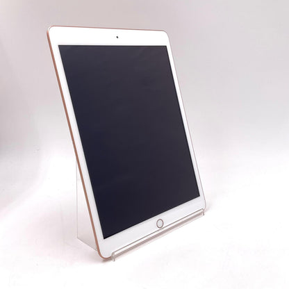 【全額返金保証】【最速発送】Apple iPad iPad 10.2インチ 第7世代 32GB ゴールド Wi-Fi 動作確認済