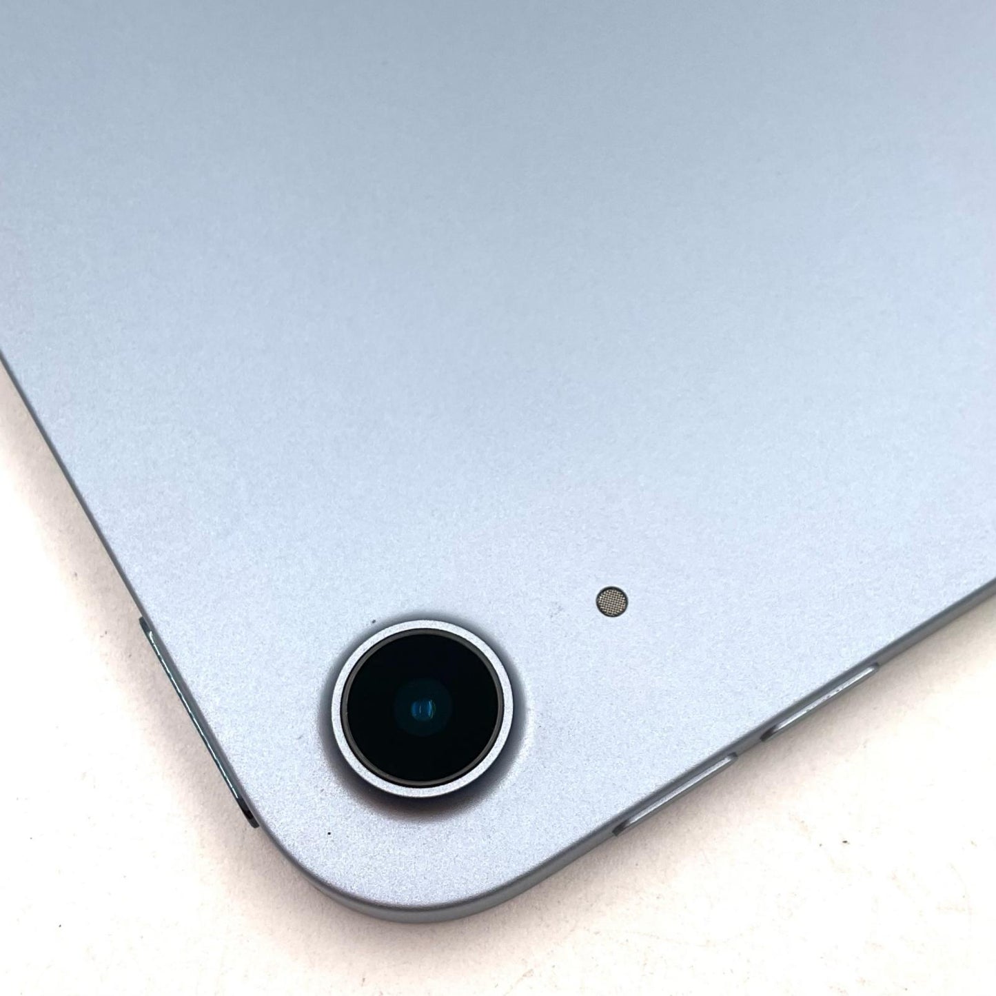 【全額返金保証】【最速発送】Apple iPad Air 10.4インチ 第4世代 64GB スカイブルー Wi-Fi 動作確認済