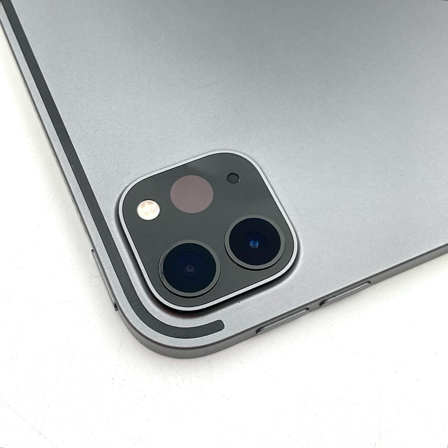 【全額返金保証】【最速発送】Apple iPad Pro 12.9インチ 第4世代 1TB スペースグレイ Wi-Fi 白ロム 動作確認済