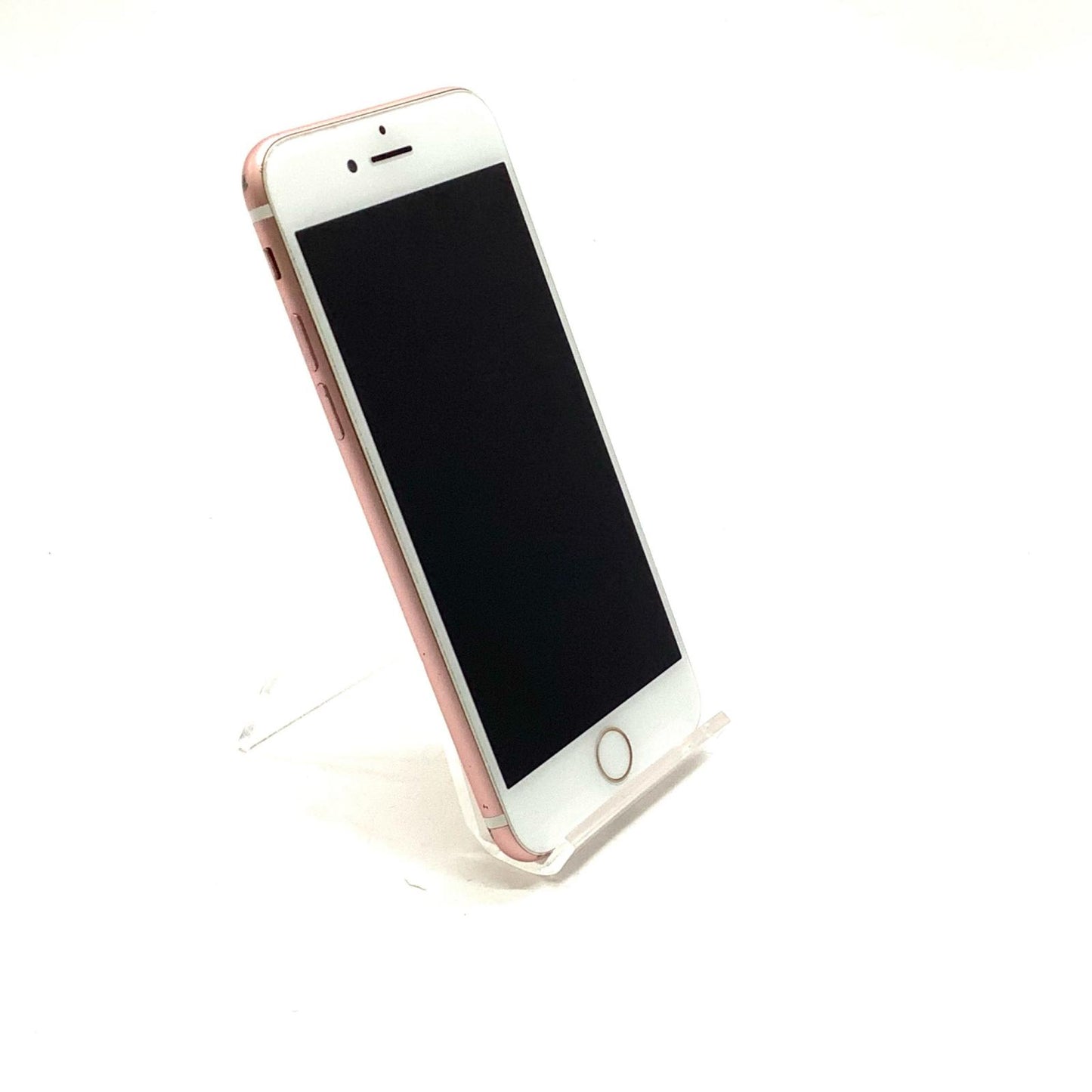 【全額返金保証】【最速発送】Apple iPhone iPhone 7 32GB ローズゴールド Softbank 白ロム 動作確認済 76%