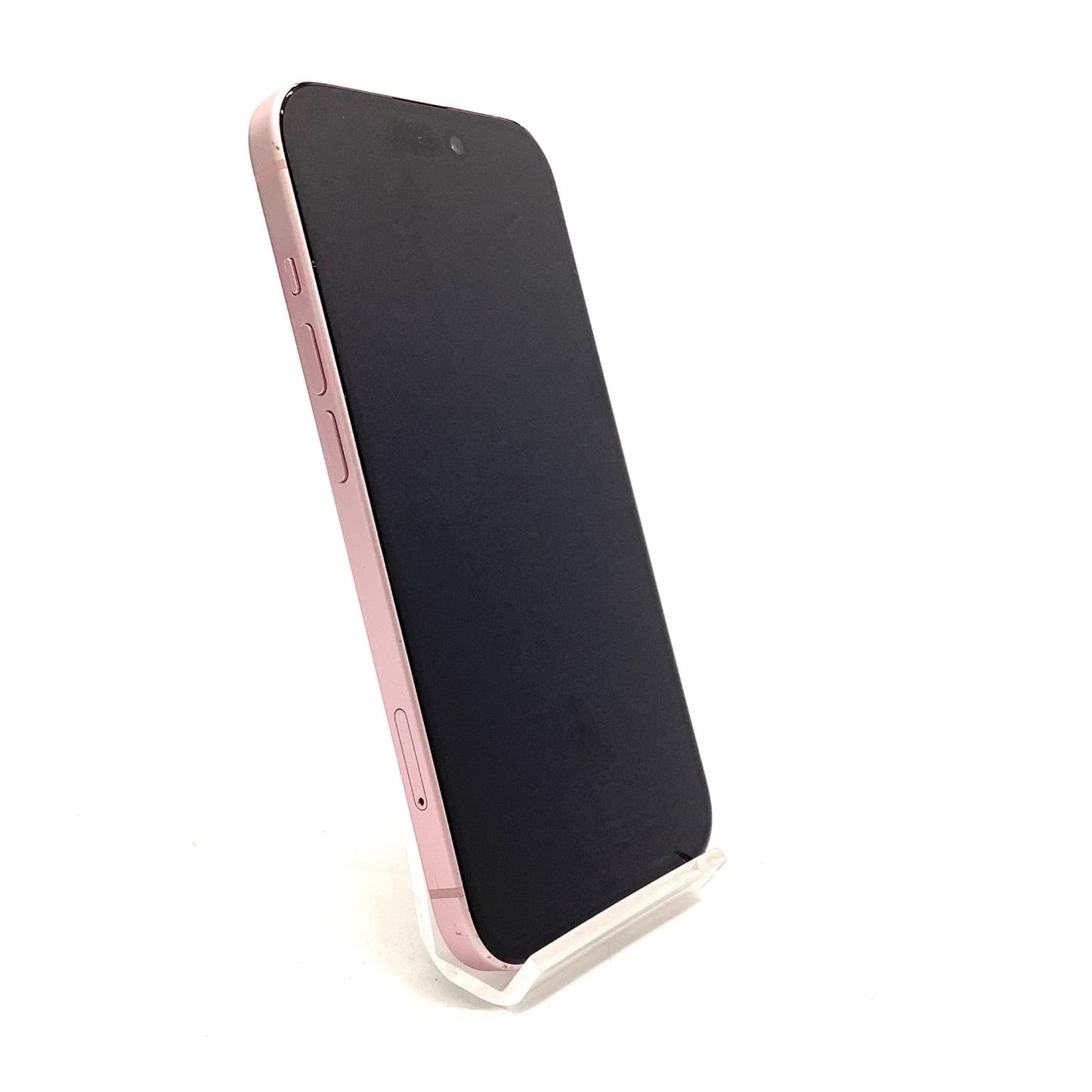 【全額返金保証】【最速発送】Apple iPhone iPhone 15 128GB ピンク Softbank 白ロム 動作確認済 85%