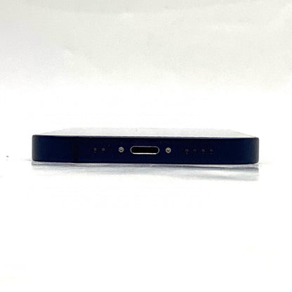 【全額返金保証】【最速発送】Apple iPhone iPhone 12 mini 64GB ブルー 楽天モバイル 白ロム 美品 動作確認済 84%