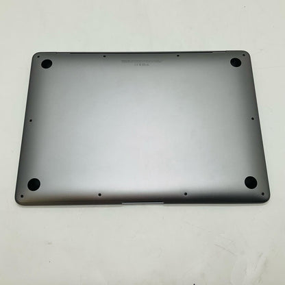【全額返金保証】【最速発送】Apple MacBook Air 13.3インチ 2020 M1 8core 8GB 256GB スペースグレイ 100% 美品 動作確認済