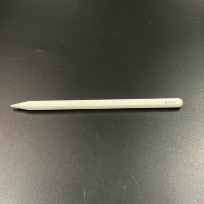 【全額返金保証】【最速発送】Apple Apple Pencil(第２世代） MU8F2J/A 美品 動作確認済