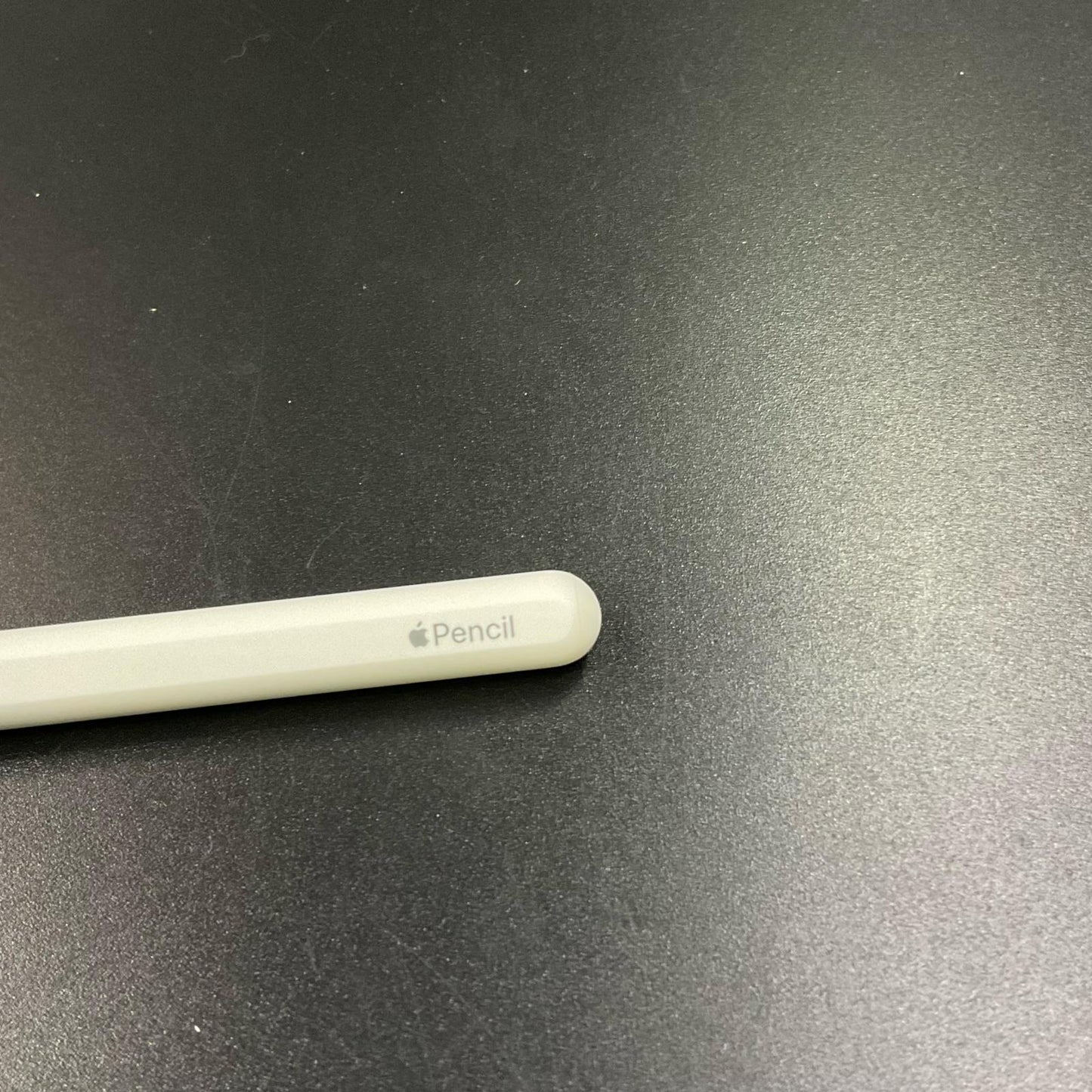 【全額返金保証】【最速発送】Apple Apple Pencil(第２世代） MU8F2J/A 美品 動作確認済