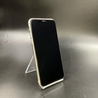 【全額返金保証】【最速発送】Apple iPhone iPhone 11 64GB ホワイト Softbank 白ロム 動作確認済 87%