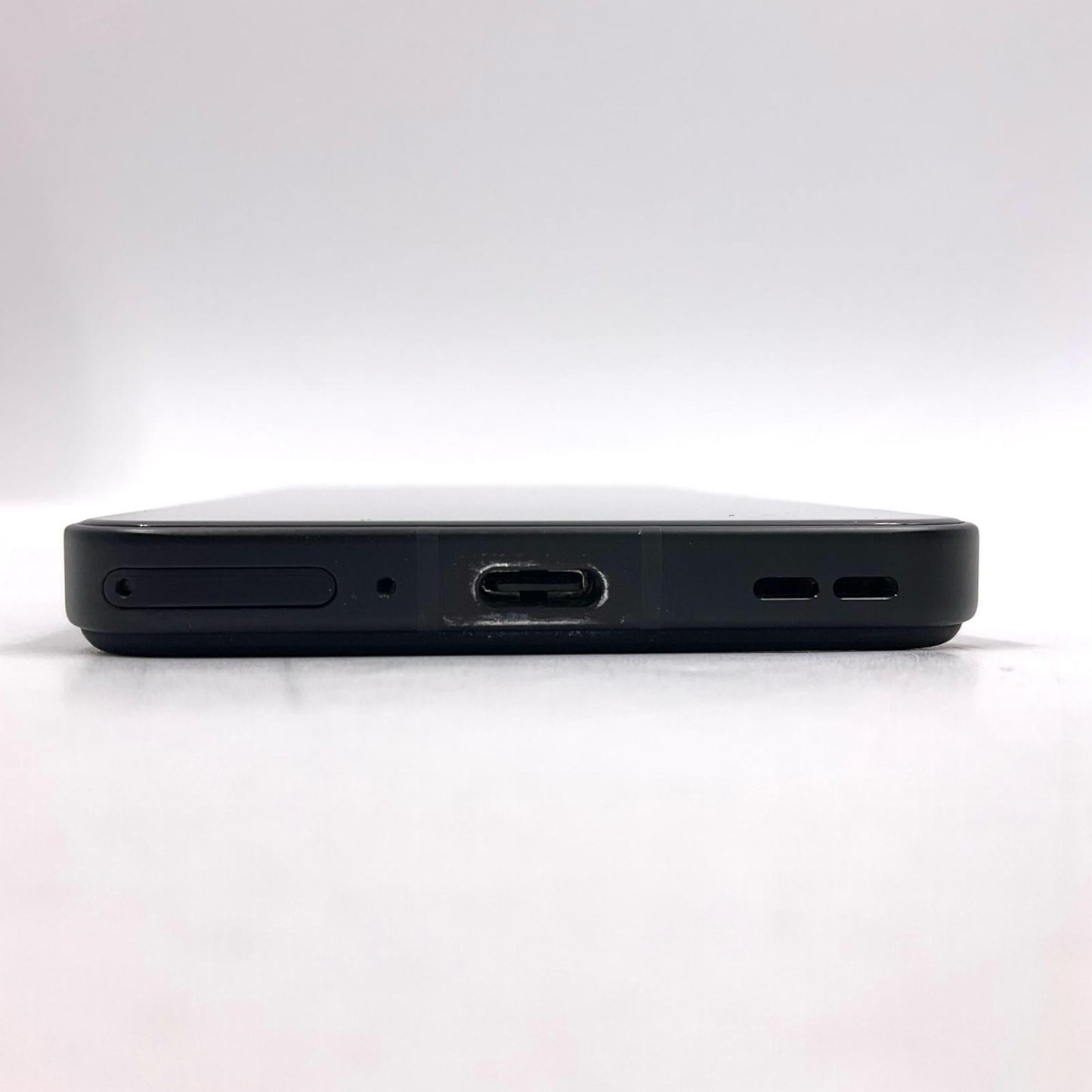 【全額返金保証】【最速発送】ASUS Zenfone 9 256GB ミッドナイトブラック SIMフリー A12202 白ロム 美品 動作確認済