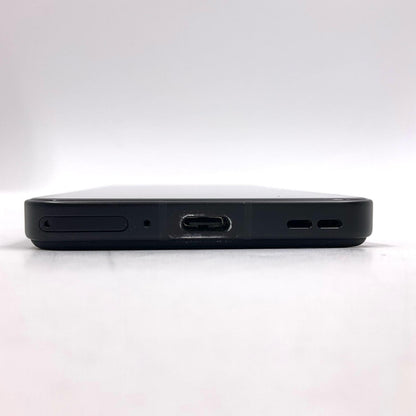 【全額返金保証】【最速発送】ASUS Zenfone 9 256GB ミッドナイトブラック SIMフリー A12202 白ロム 美品 動作確認済