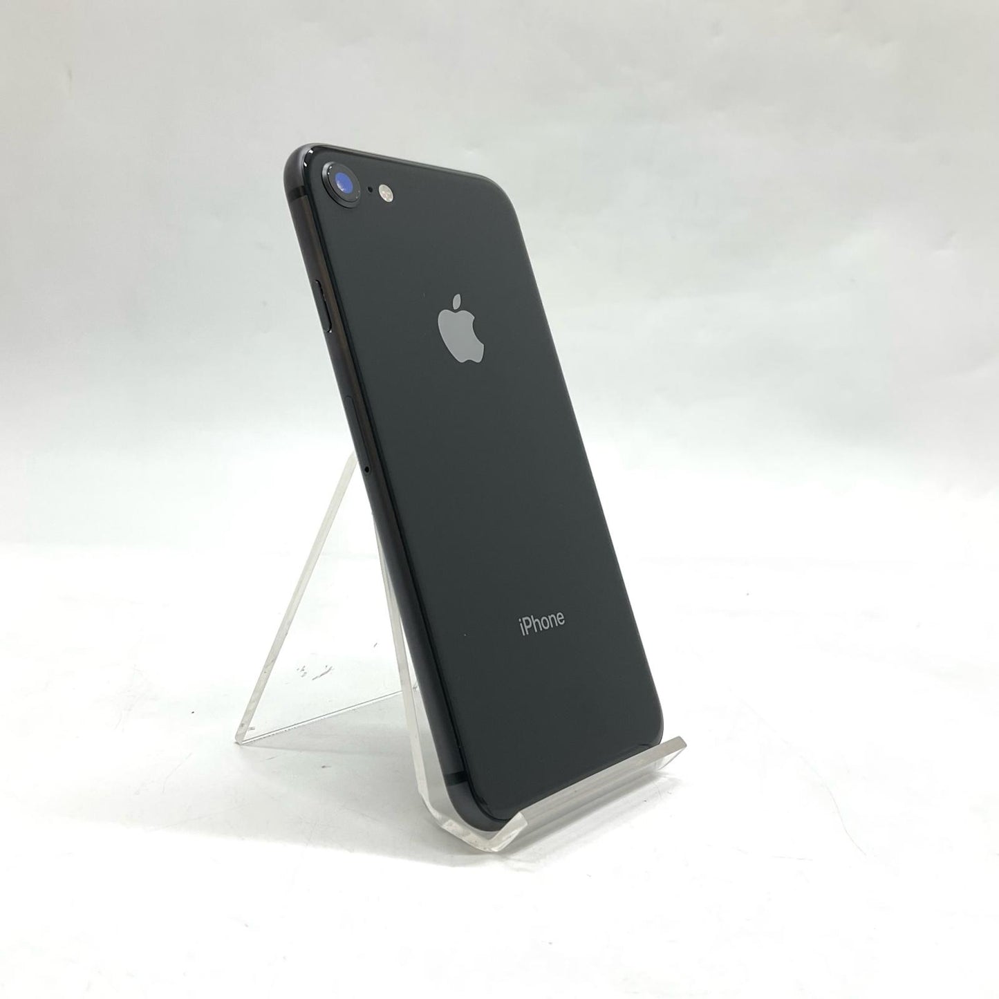 【全額返金保証】【最速発送】Apple iPhone iPhone 8 256GB スペースグレイ docomo 白ロム 美品 動作確認済 99%