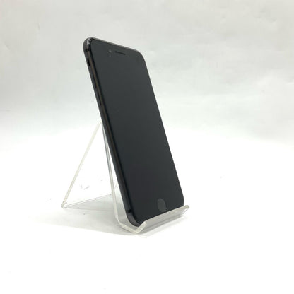 【全額返金保証】【最速発送】Apple iPhone iPhone 8 256GB スペースグレイ docomo 白ロム 美品 動作確認済 99%