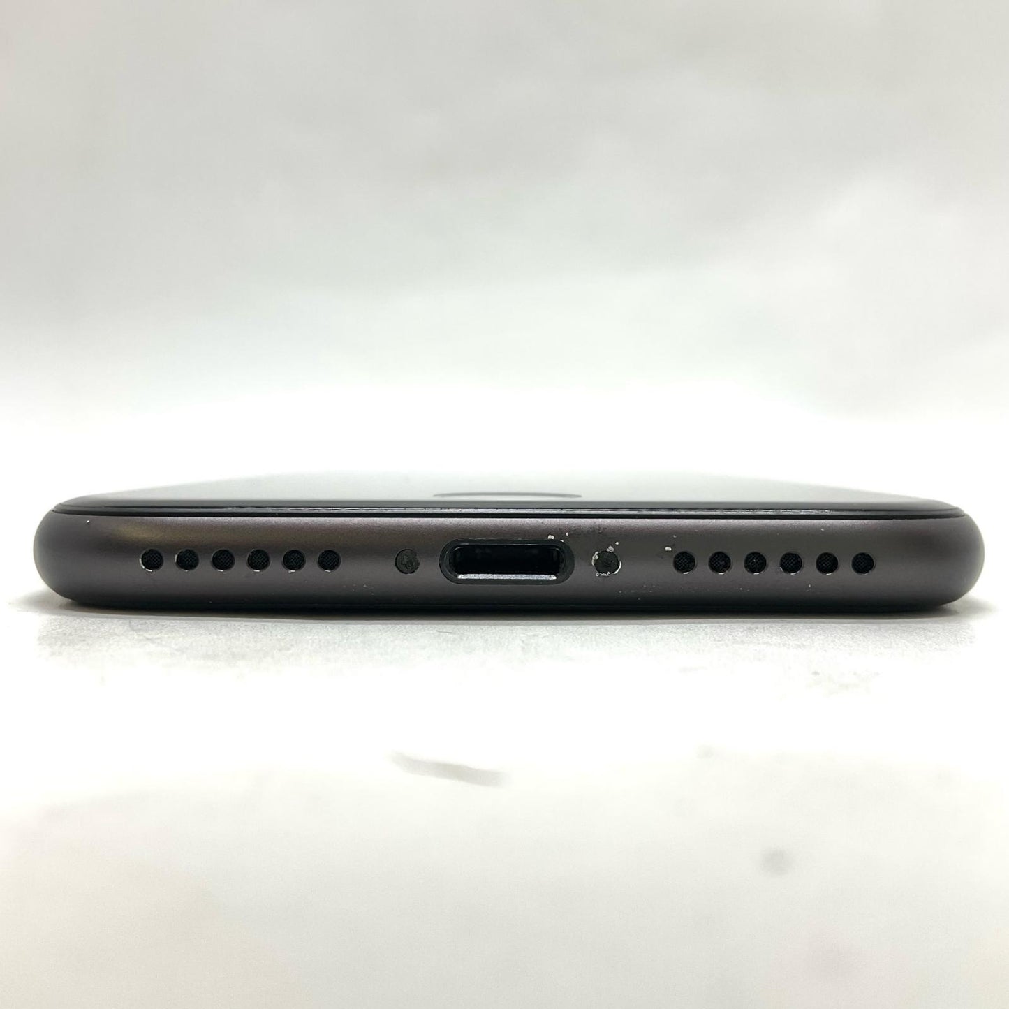 【全額返金保証】【最速発送】Apple iPhone iPhone 8 256GB スペースグレイ docomo 白ロム 美品 動作確認済 99%
