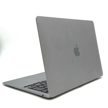 【全額返金保証】【最速発送】Apple MacBook Air 13.3インチ 2020 Core i3 1.1GHz 8GB 256GB スペースグレイ 87% 美品 動作確認済