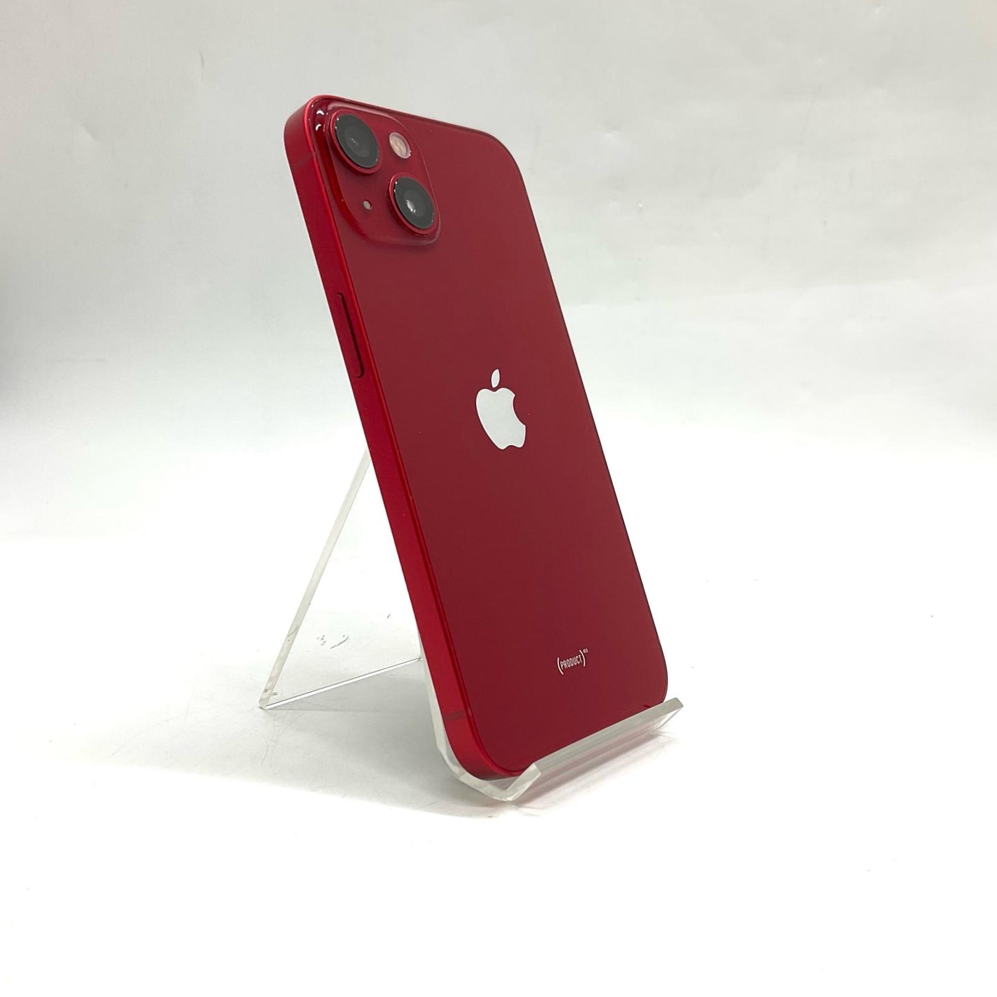 【全額返金保証】【最速発送】Apple iPhone iPhone 13 256GB (PRODUCT)RED docomo 白ロム 動作確認済 59%