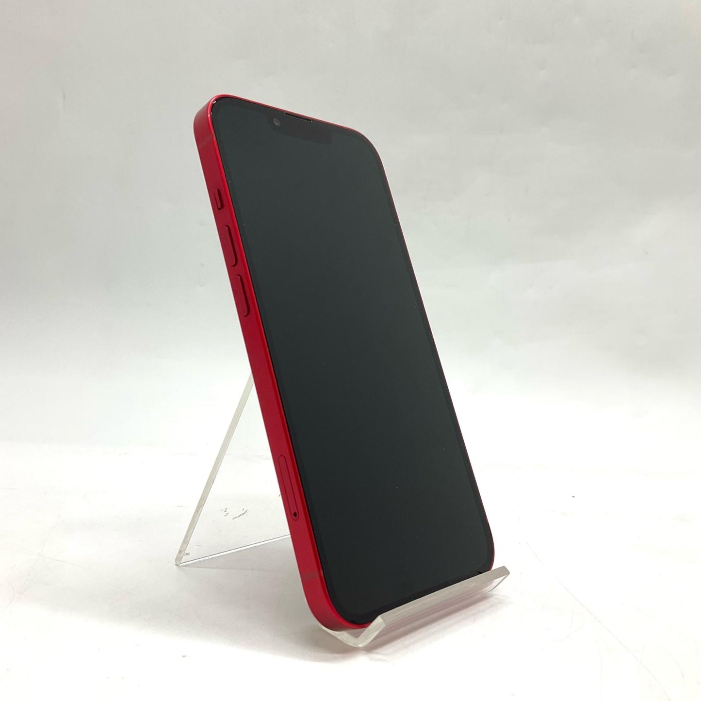【全額返金保証】【最速発送】Apple iPhone iPhone 13 256GB (PRODUCT)RED docomo 白ロム 動作確認済 59%