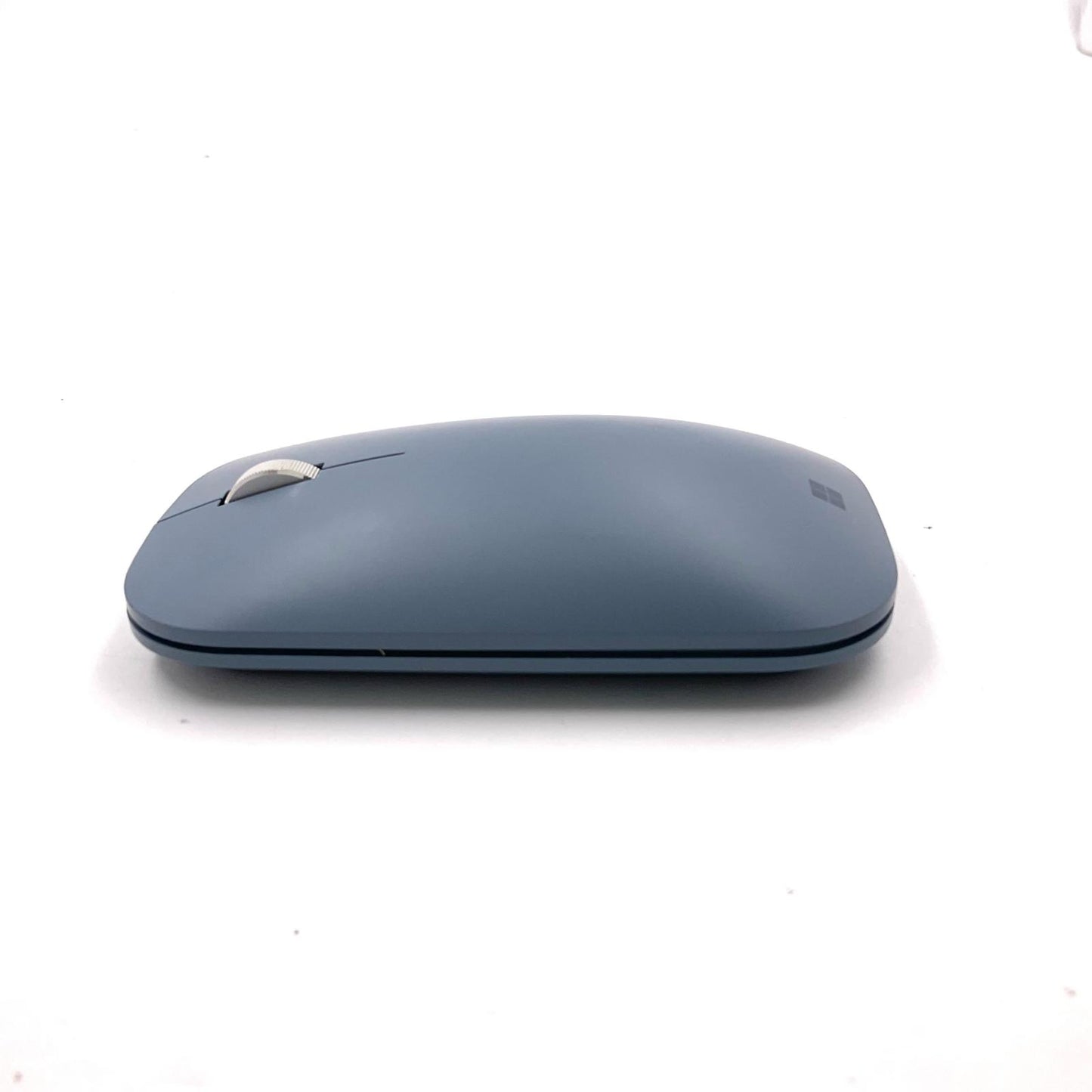 【全額返金保証】【最速発送】Microsoft モバイル マウス アイスブルー KGY-00047 美品 動作確認済