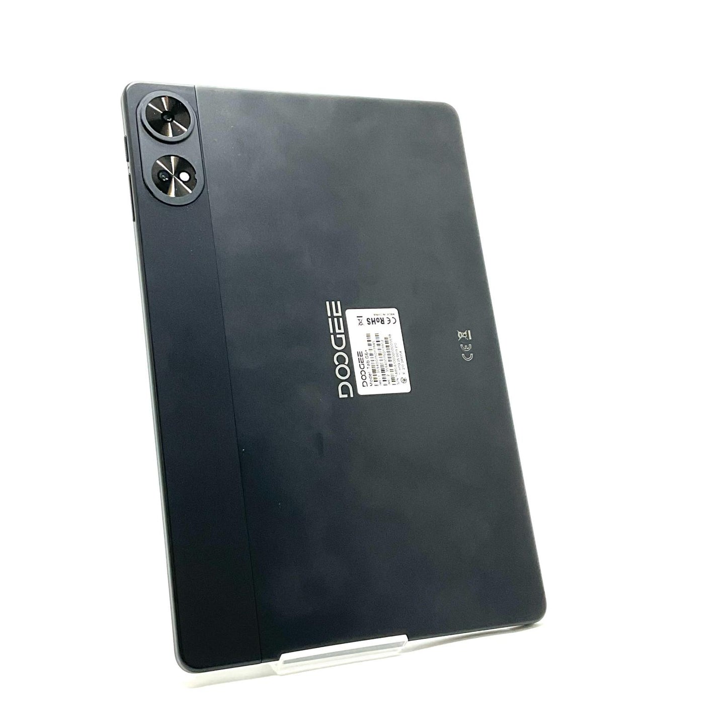 【全額返金保証】【最速発送】DOOGEE DOOGEE Tab G6+ 11インチ 256GB SIMフリー 超美品 動作確認済
