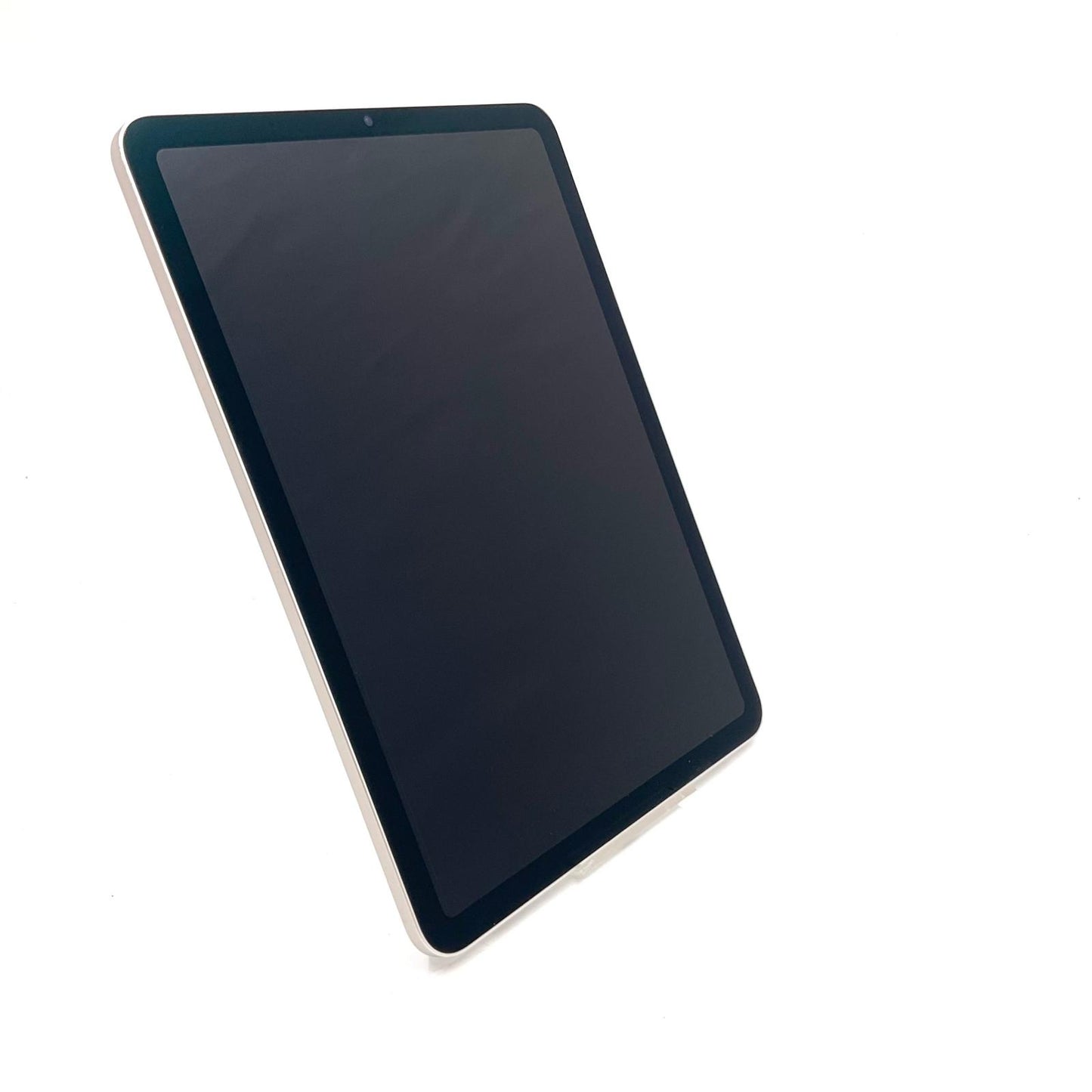 【全額返金保証】【最速発送】Apple iPad Air 10.9インチ 第5世代 64GB スターライト Wi-Fi 美品 動作確認済