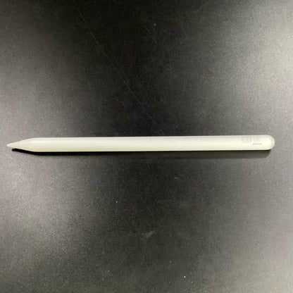 【全額返金保証】【最速発送】Apple Pencil (第２世代） 動作確認済