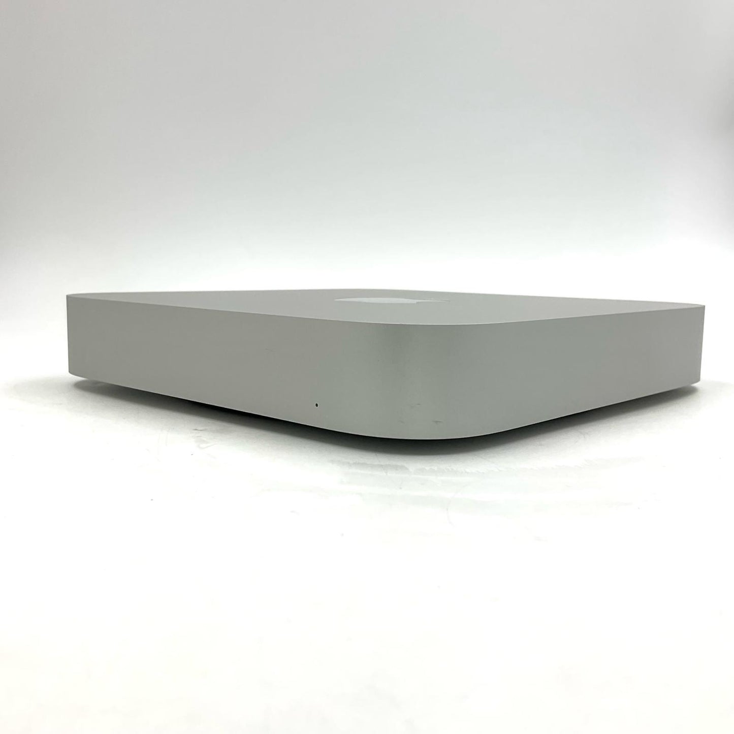 【全額返金保証】【最速発送】Apple Mac mini M1 8core 8GB M.2 SSD 256GB 美品 動作確認済