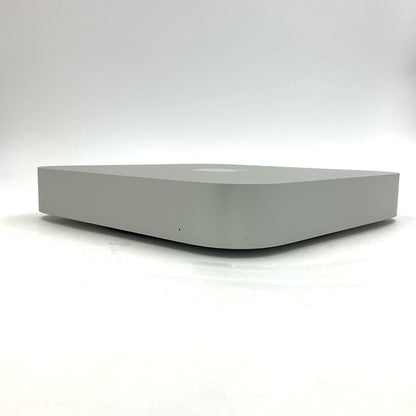 【全額返金保証】【最速発送】Apple Mac mini M1 8core 8GB M.2 SSD 256GB 美品 動作確認済