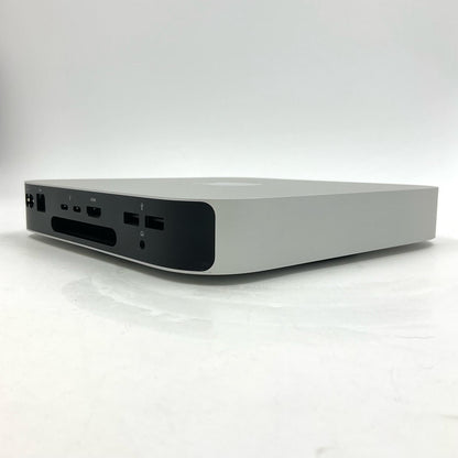 【全額返金保証】【最速発送】Apple Mac mini M1 8core 8GB M.2 SSD 256GB 美品 動作確認済